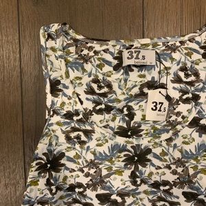 Dresses - Floral Maternity Tank Dress Dresses - Floral Maternity Tank Dress